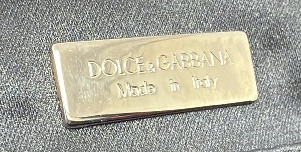 Dolce & Gabbana-Preloved-