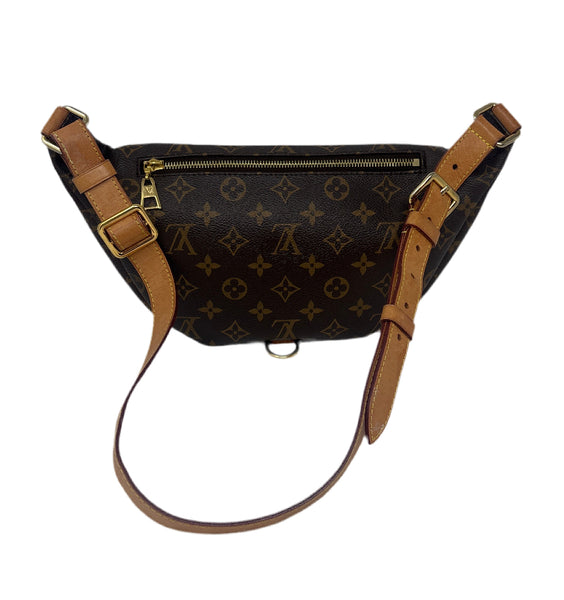 Louis Vuitton Monogram Bum Bag