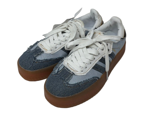 Adidas X Atmos-NEW With Tags-Sambae Shoes Sz-8