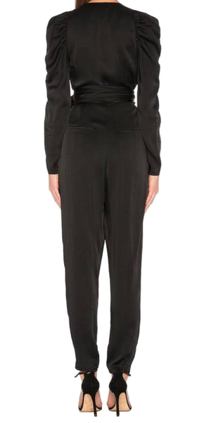 A.L.C Christian Jumpsuit Sz-4