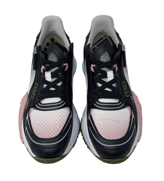 Fendi-Flow Sneakers Sz-40