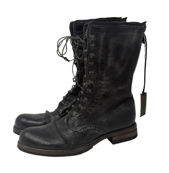 The Last Conspiracy-Preloved-Empresa Boots Sz-38