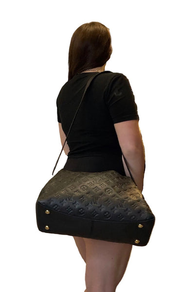Louis Vuitton-Preloved-Maida Hobo Bag