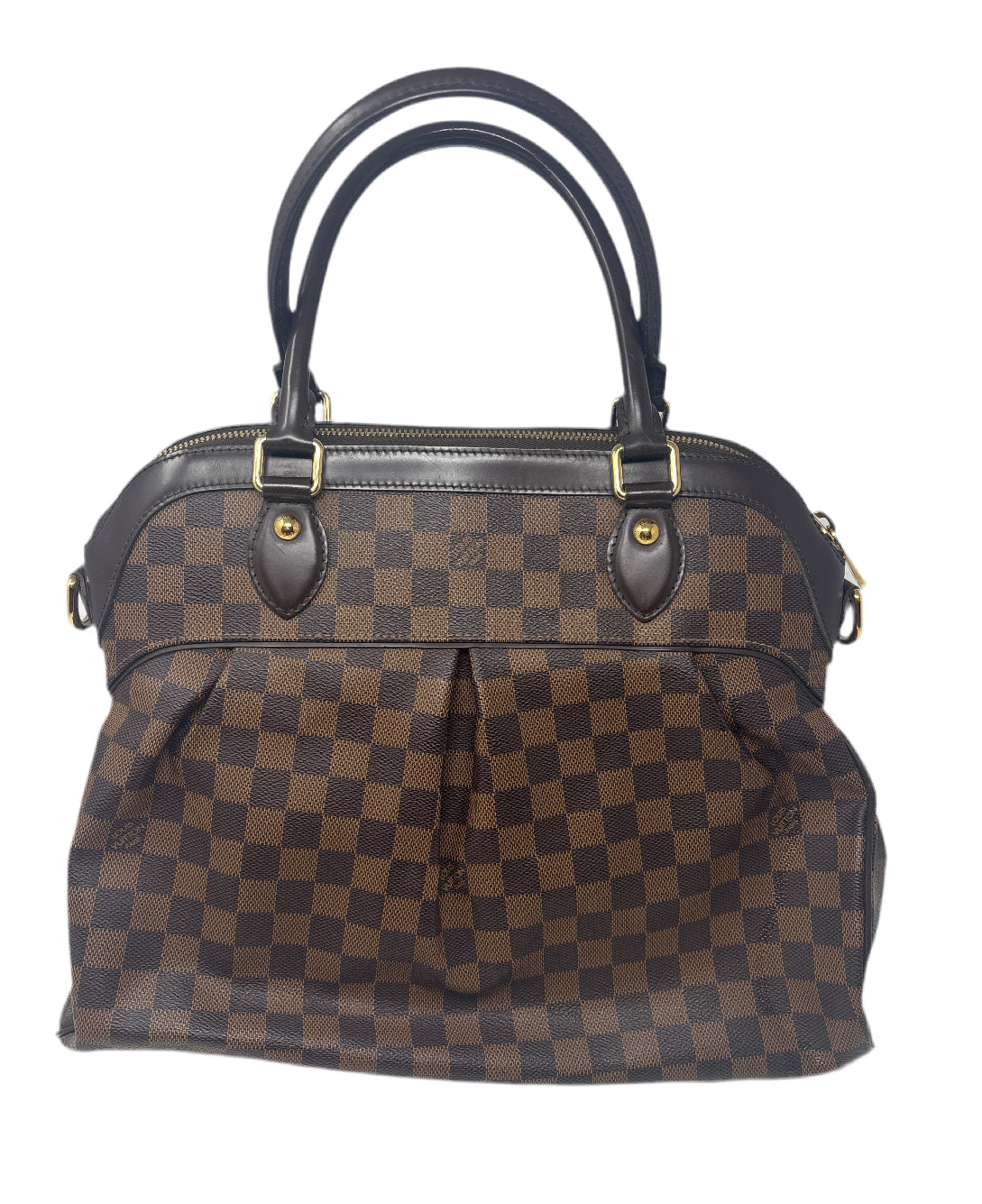 Louis Vuitton Trevi GM Sz-L