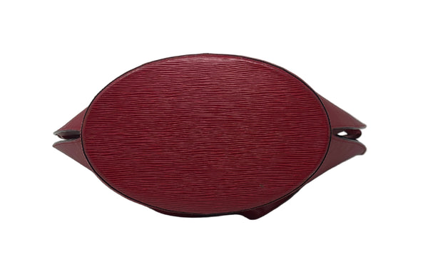 Louis Vuitton Epi Tote