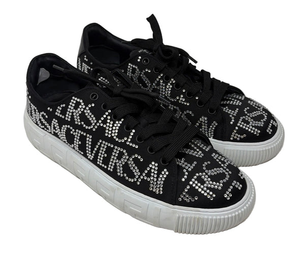 Versace-Preloved-Sneakers Sz-41