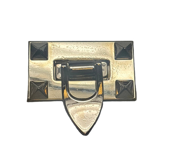 Valetino Caravani Rockstud Tote