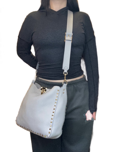 Valentino Rockstud Crossbody Bag