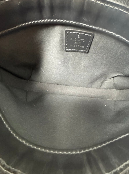 Louis Vuitton-Preloved Fowler Bag