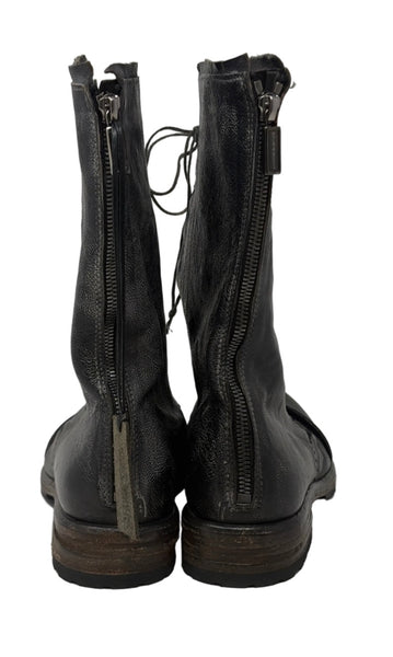 The Last Conspiracy-Preloved-Empresa Boots Sz-38