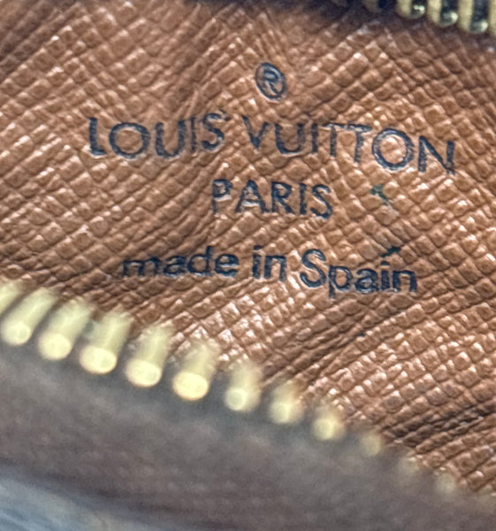 Louis Vuitton coin purse