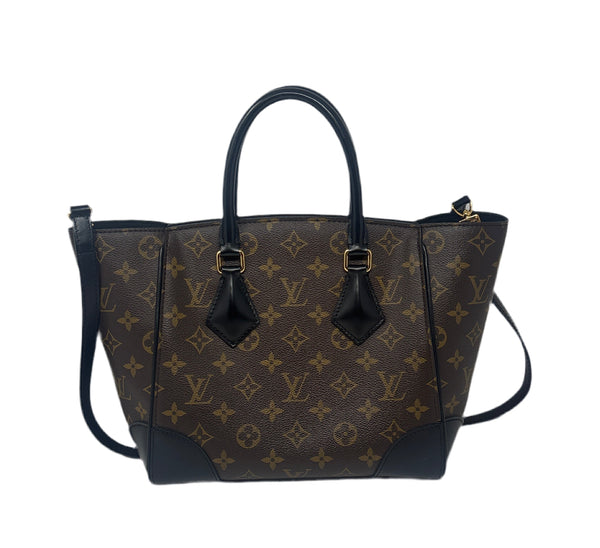 Louis Vuitton Monogram Tote