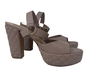 Valentino Garavani Purple/Pink Heels Sz- 40