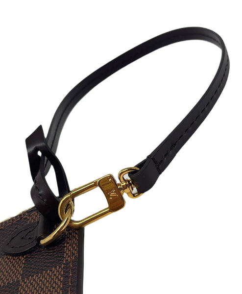 Louis Vuitton Zip Wallet Monogram