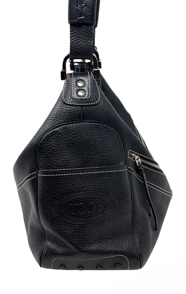 Tods Leather Handbag