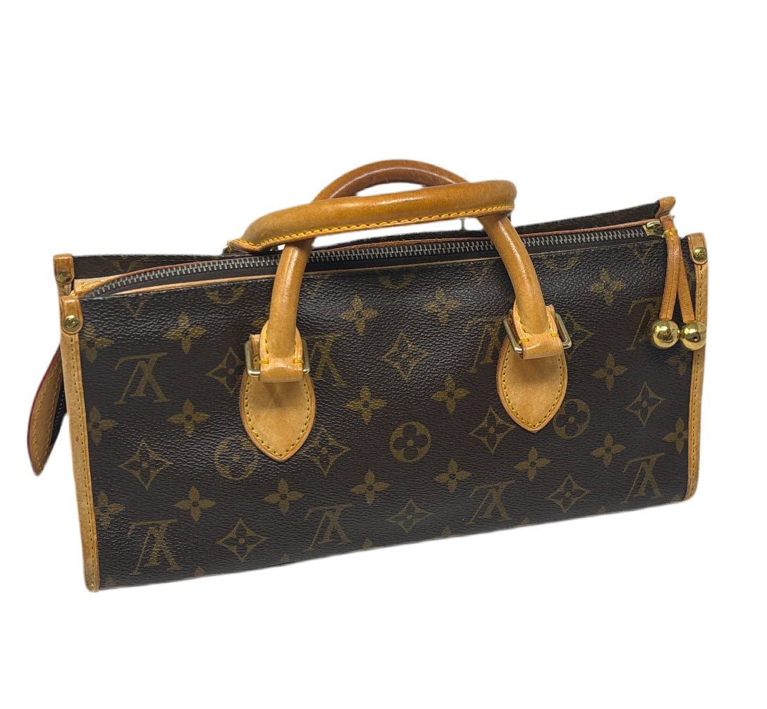 Louis Vuitton Popincourt Handbag