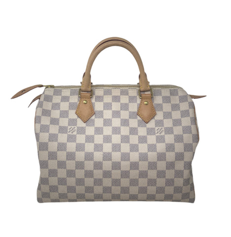 Louis Vuitton Speedy Damier 30