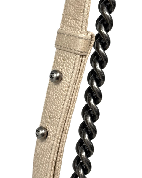 Chanel Boy Flap Bag