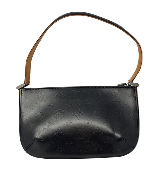 Louis Vuitton-Preloved Fowler Bag