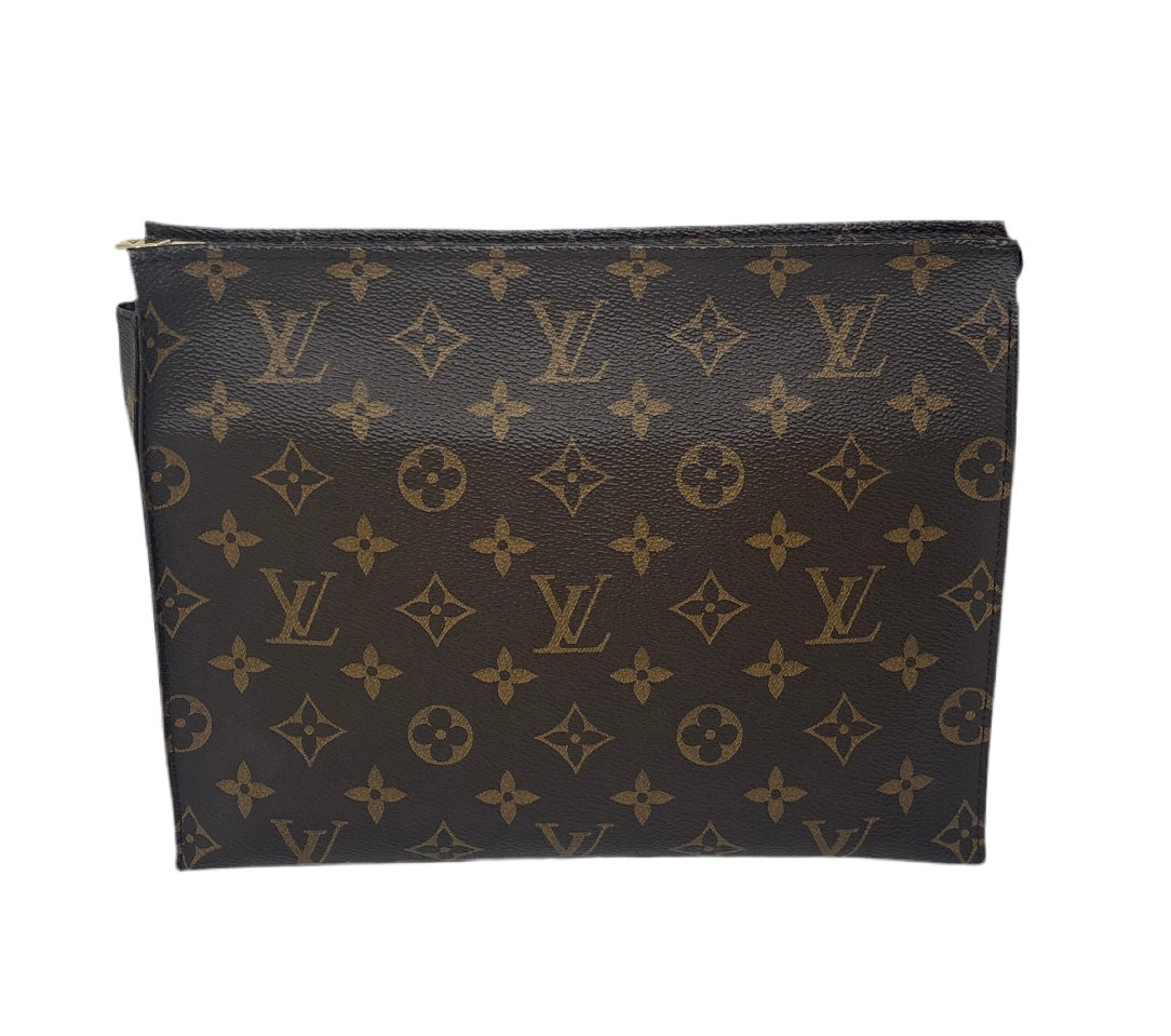 Louis Vuitton Toiletry Bag