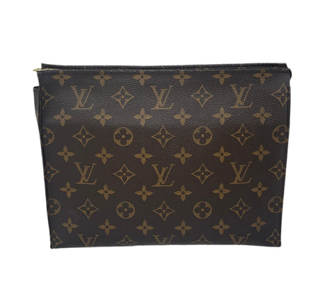 Louis Vuitton Toiletry Bag