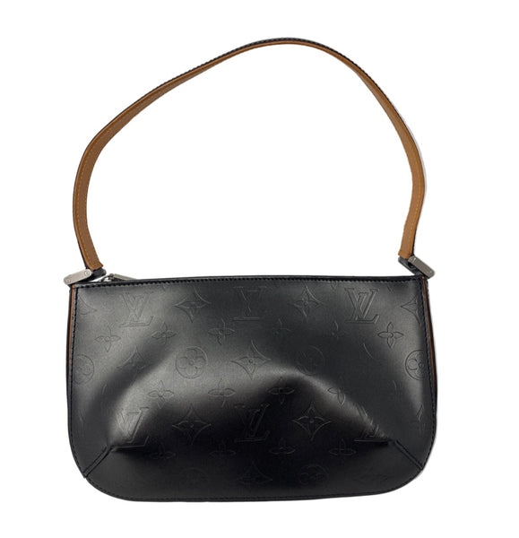 Louis Vuitton-Preloved Fowler Bag