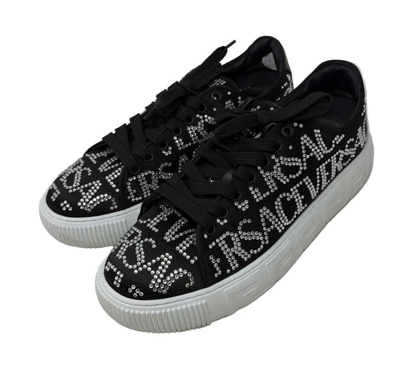 Versace-Preloved-Sneakers Sz-41