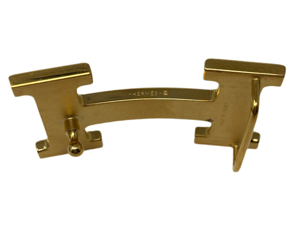 Hermès belt size-85