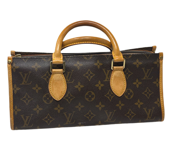 Louis Vuitton Popincourt Handbag