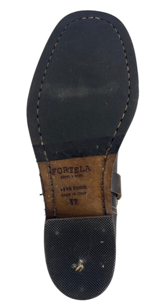 Fortela-River Boots Sz-39