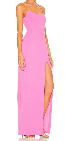 LIKELY-NEW With Tags-Sammy Gown Sz-8