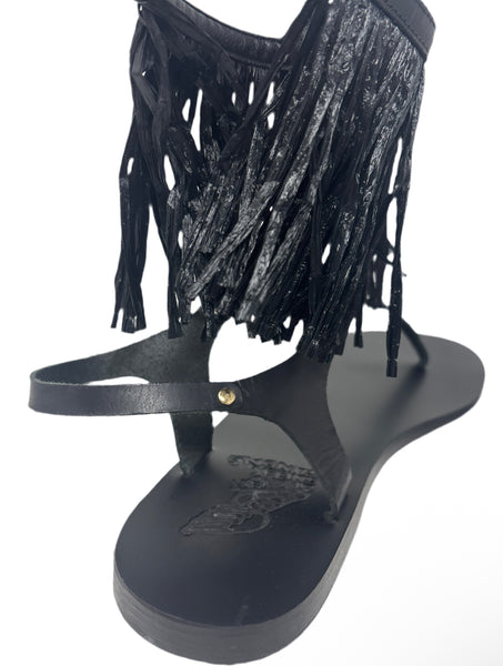 Ancient Greek Sandals Sz-40