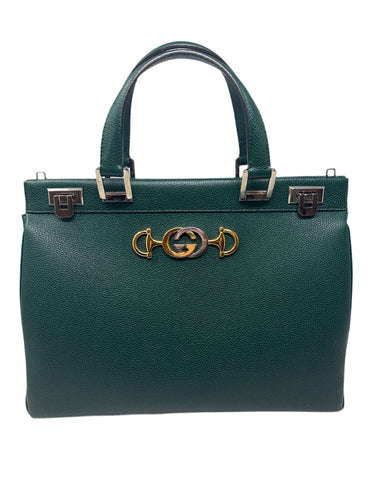 Gucci Tote Bag Sz-M