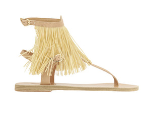 Ancient Greek Sandals Sz-40