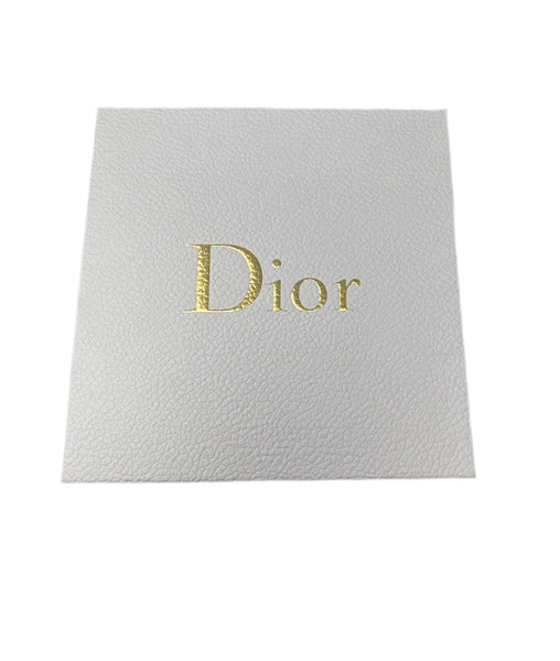 Christian Dior Sunvisor