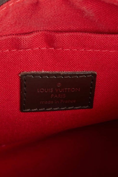 Louis Vuitton Damier shoulder bag