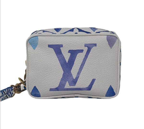 Louis Vuitton Wapity Case