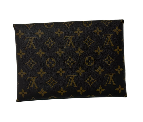 Louis Vuitton-Preloved-Krigigami Pouchette