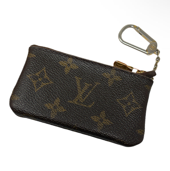 Louis Vuitton coin purse