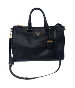 Prada Black Crossbody