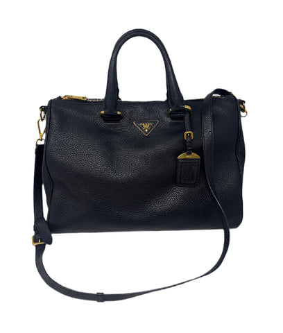 Prada Black Crossbody