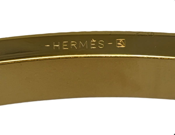 Hermès belt size-85