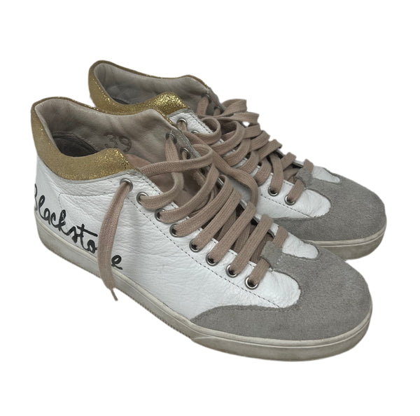 Black stone white Sz-39