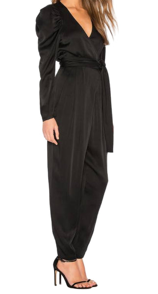 A.L.C Christian Jumpsuit Sz-4