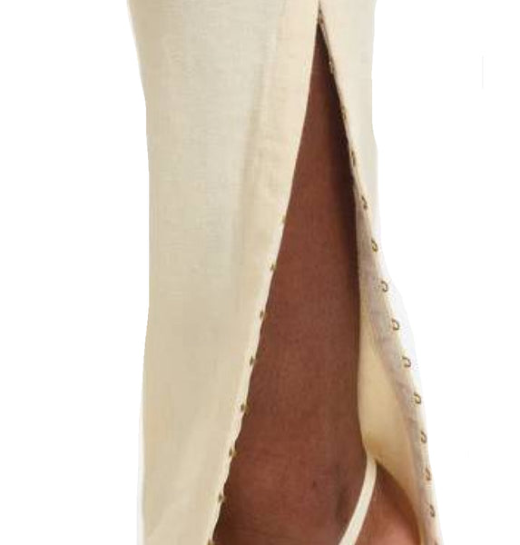 Jacquemus Obiou Slit Pants Sz-42