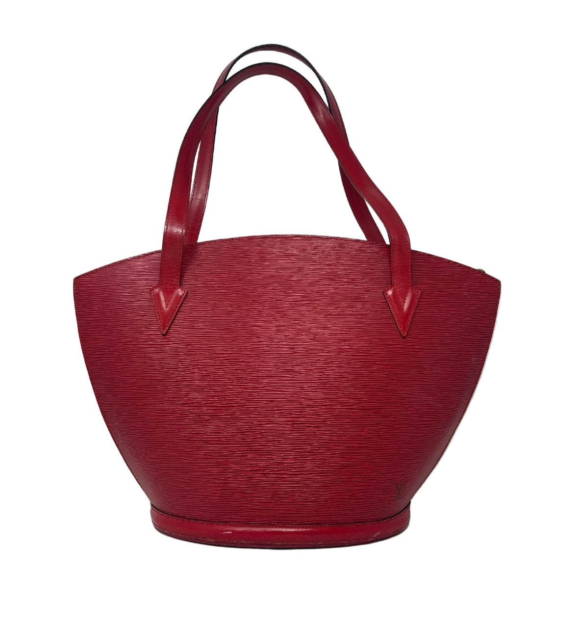 Louis Vuitton Epi Tote