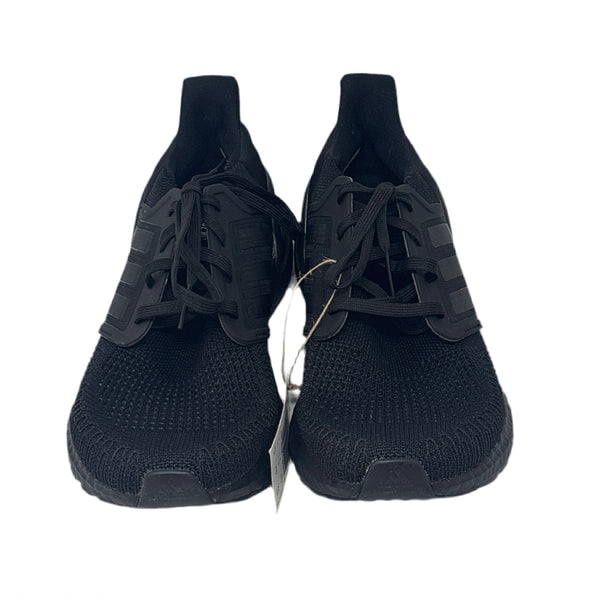Adidas Black Shoes Sz-8.5