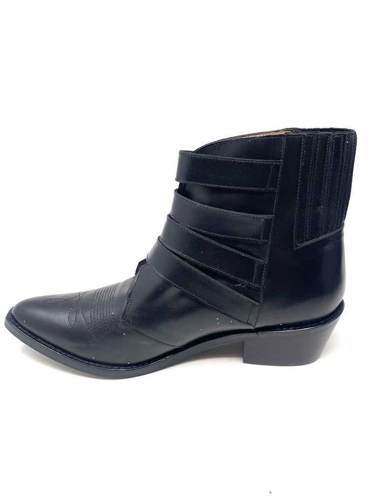 TOGA PULLA Boots-Size 40 – Closet NV Shop