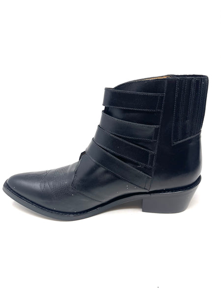 TOGA PULLA Boots-Size 40