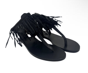 Ancient Greek Sandals Sz-40